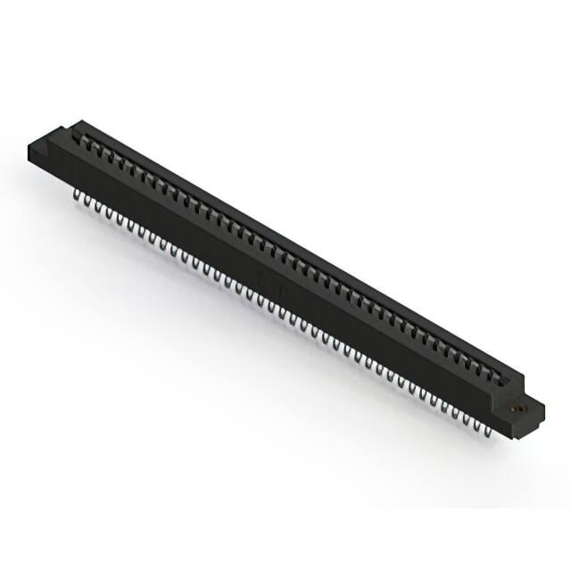357-078-455-207 EDAC Inc.  Edgeboard Connectors